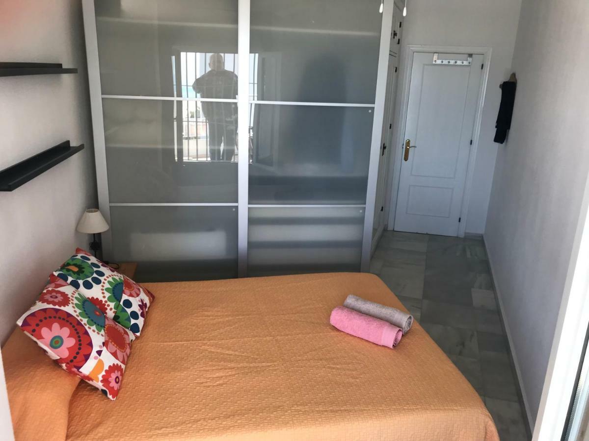 Apartamento El Chorrillo Conil De La Frontera Exterior photo